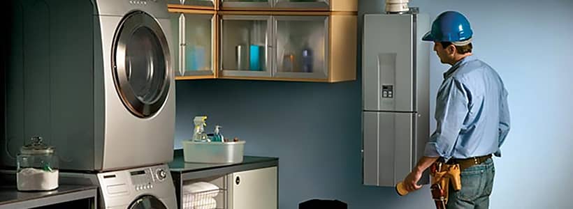 Air Pro Heating & Air | Water Heaters