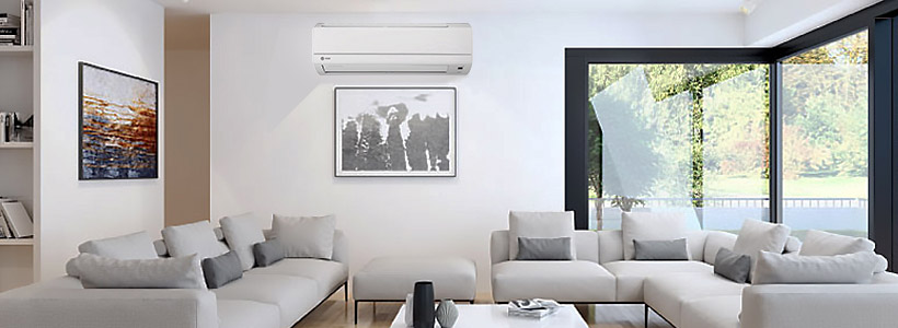 Air Pro Heating & Air | Ductless Heating & Cooling