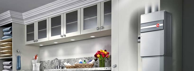 Air Pro Heating & Air | Boilers