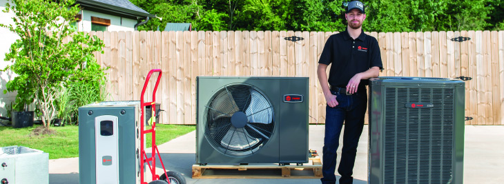 Air Pro Heating & Air | Packaged Units