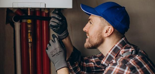 Air Pro Heating & Air | Furnace Repair Checklist for Peak Performance During Marietta's Cold Spells