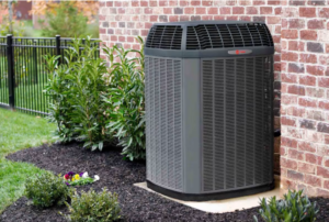 Heat Pump Installation