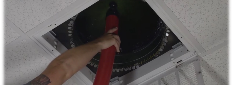 Air Pro Heating & Air | The Benefits and Process of Professional Duct Cleaning