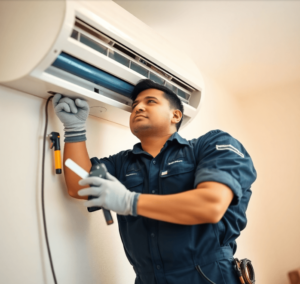 HVAC