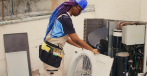 Woodstock HVAC