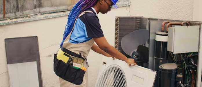 Air Pro Heating & Air | How Woodstock Heating and Air Conditioning Experts Keep Your Home Comfortable Year-Round 