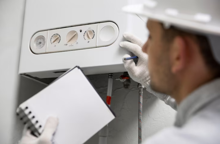 Preparing Your HVAC System for Georgia’s Summer Heat 