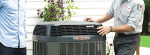 HVAC Repairs