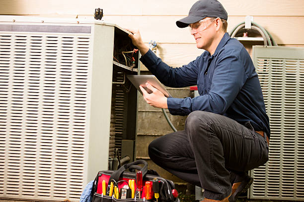 How Often Should You Service Your HVAC System in Alpharetta?
