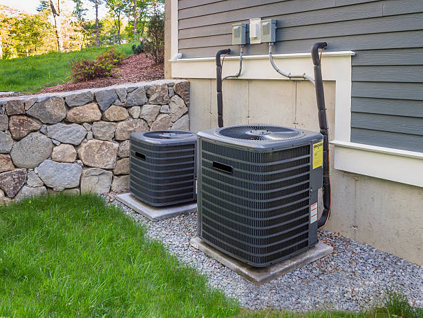 How to Choose the Right Air Conditioner for Your Canton, GA Home 