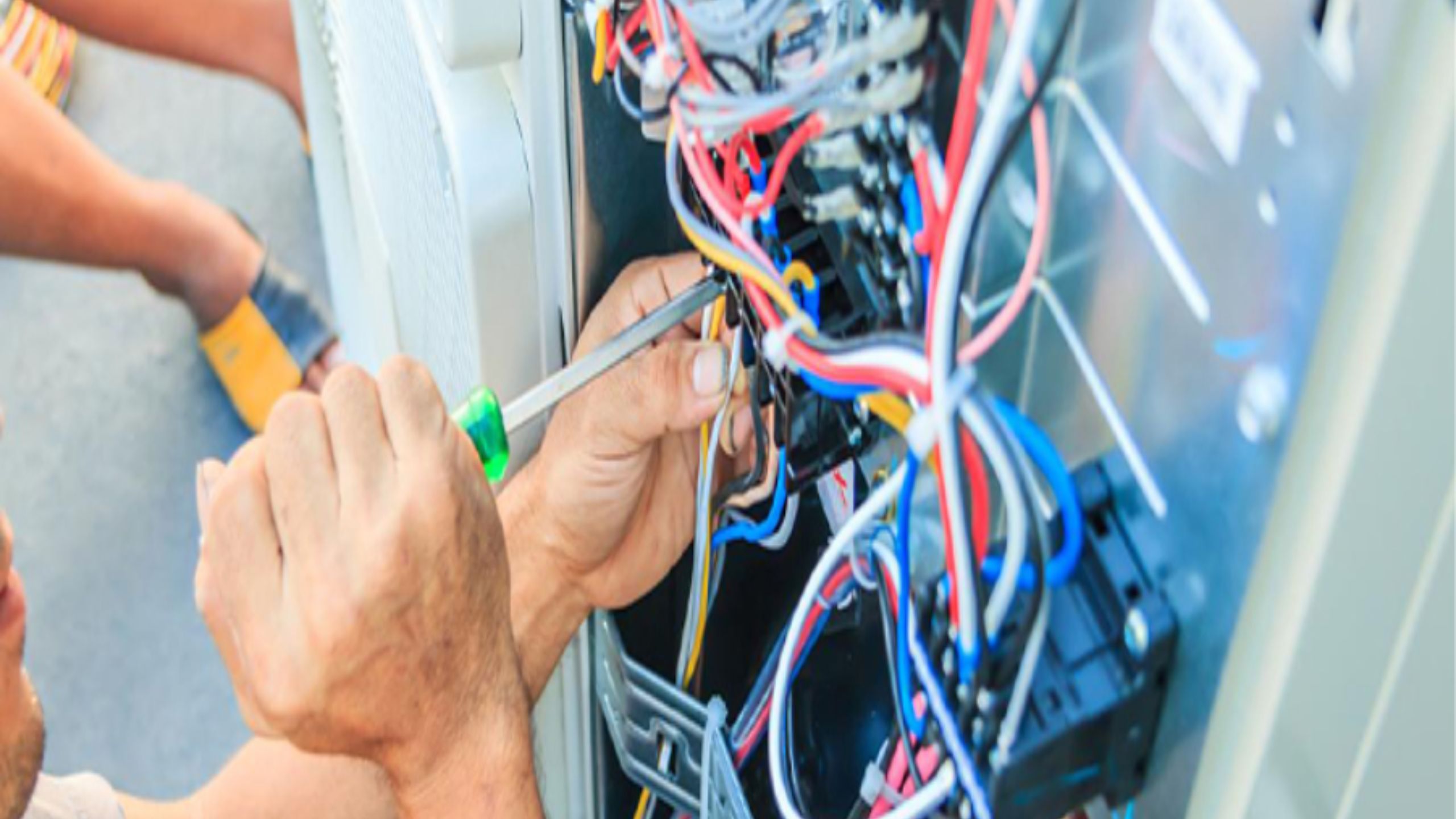 How Seasonal HVAC Tune-Ups Save Canton Homeowners Money 