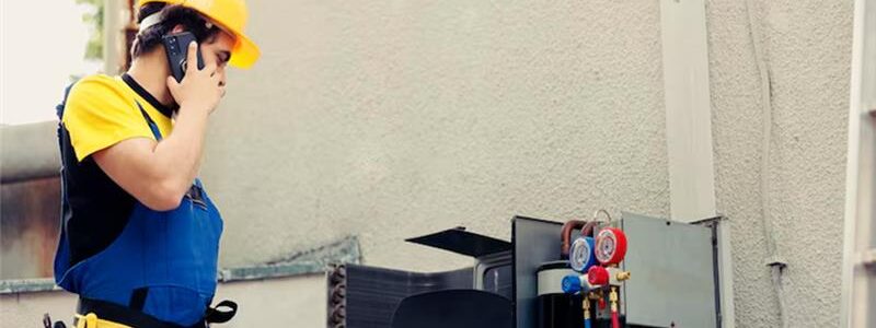 Air Pro Heating & Air | Why Choosing a Local HVAC Expert Matters for Heat Pump and Furnace Care