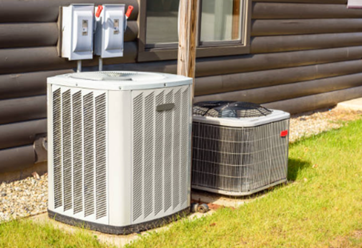 How to Improve Indoor Air Quality with Your Furnace or Heat Pump