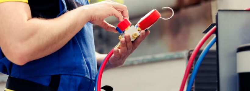 Air Pro Heating & Air | How to Know When It’s Time to Replace Your Heat Pump or Furnace