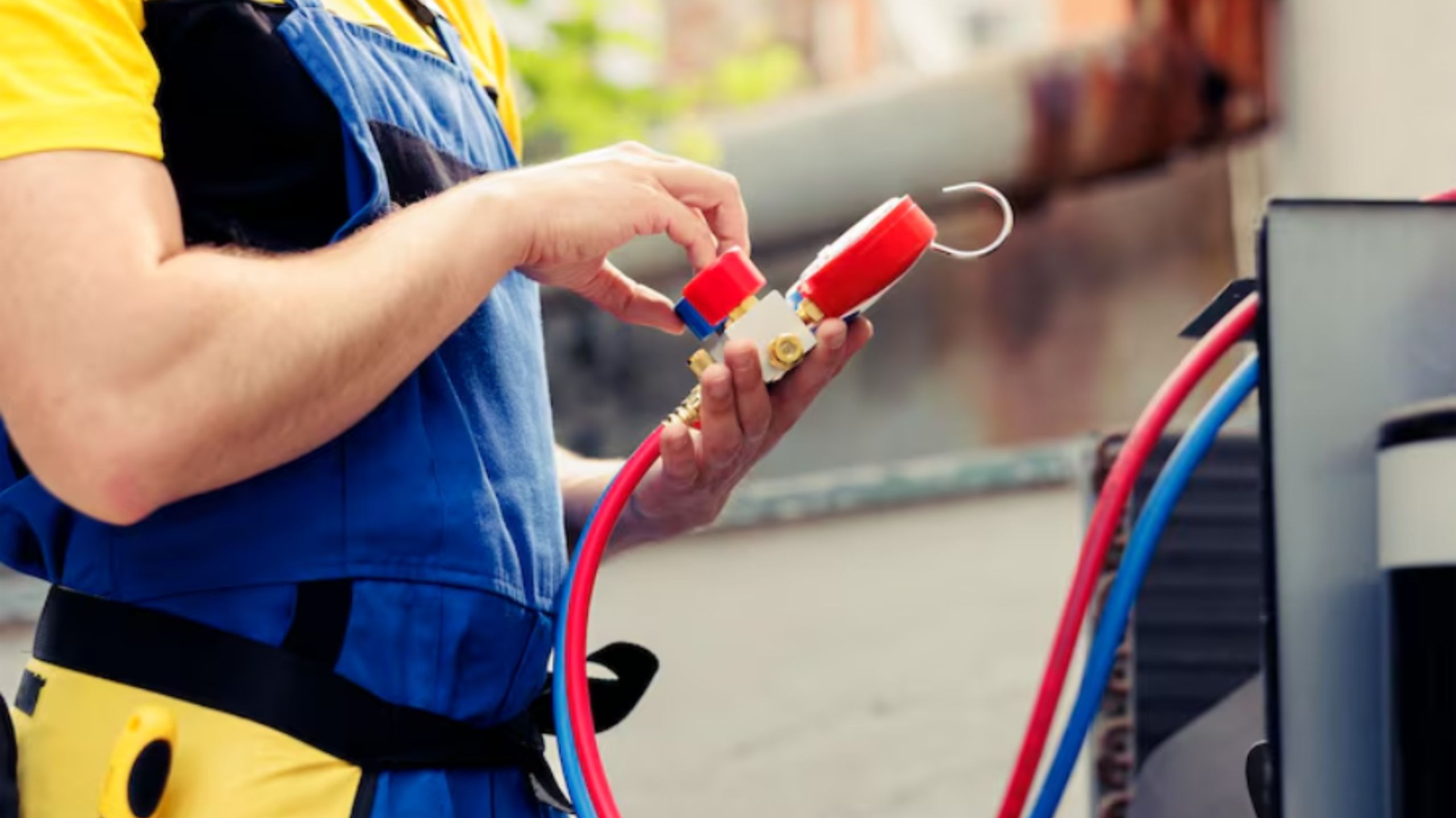 How to Know When It’s Time to Replace Your Heat Pump or Furnace