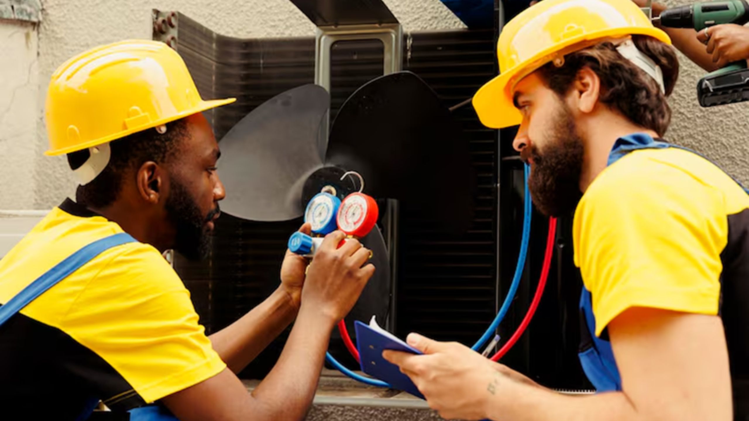 Why Regular HVAC Maintenance is the Secret to Lower Energy Bills