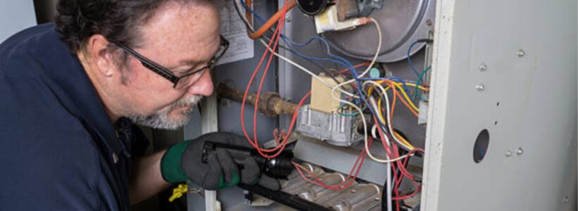 Air Pro Heating & Air | Furnace Not Heating: Why Your Furnace Runs but Doesn’t Warm Your Home in Winter