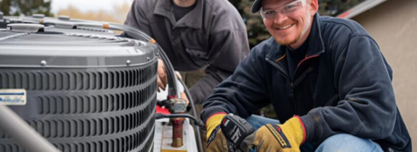 Air Pro Heating & Air | HVAC Winter Prep Georgia: How to Get Your System Ready for Winter