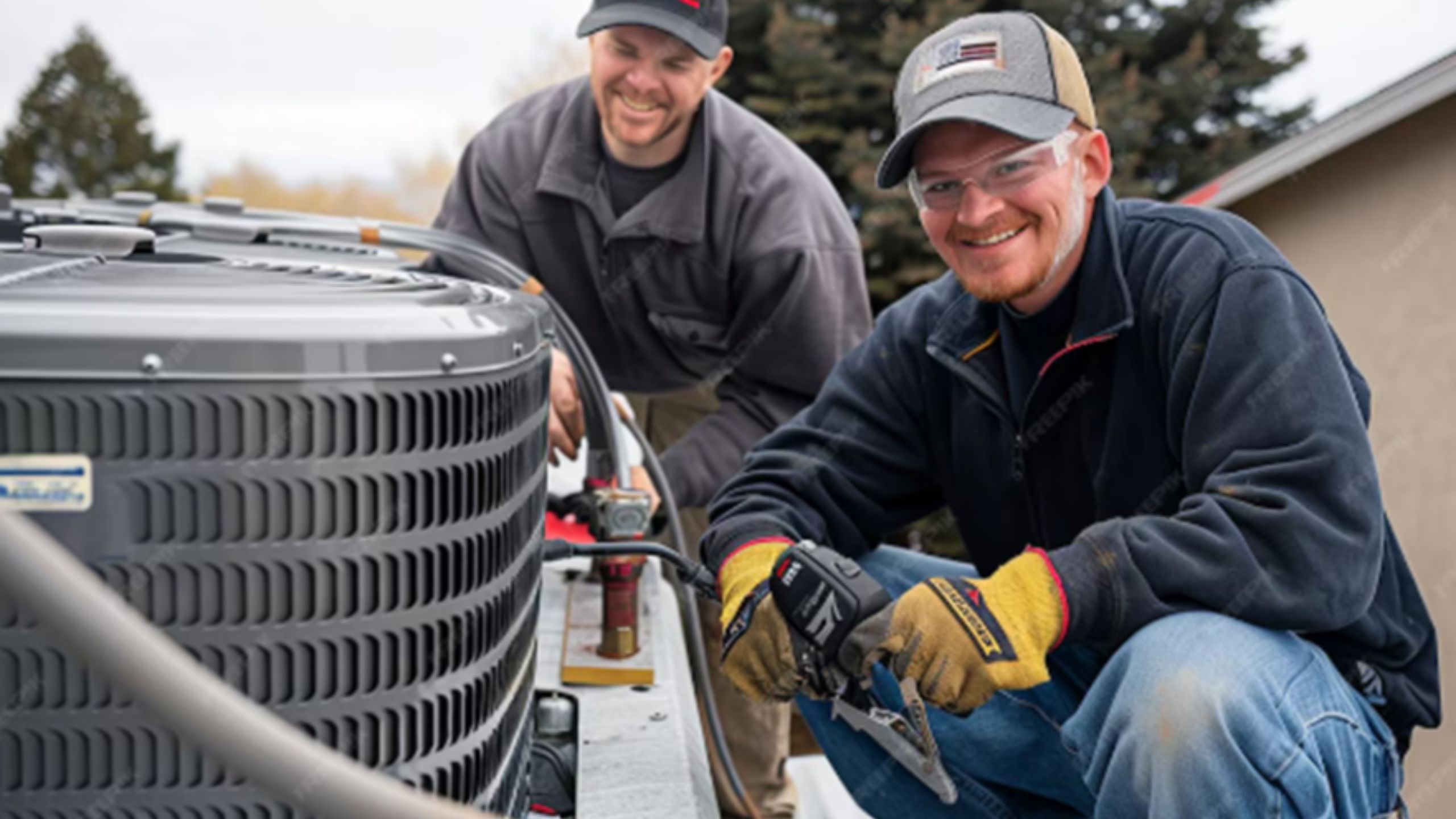 Air Pro Heating & Air | Blog
