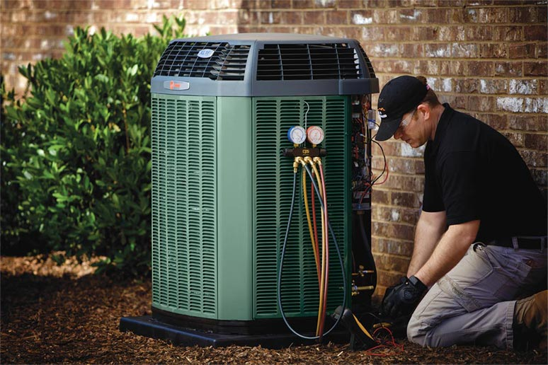 Air Pro Heating & Air | Aux Heat vs Emergency Heat:What’s Normal and What You Should Do Air Pro Heating & Air | Aux Heat vs Emergency Heat:What’s Normal and What You Should Do