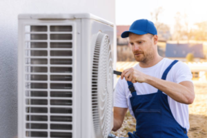 Heat Pump