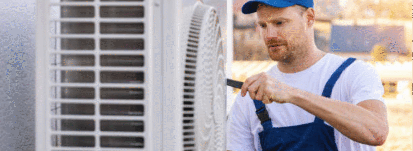 Air Pro Heating & Air | Steam Coming From Your Heat Pump? Don’t Panic Here is Why