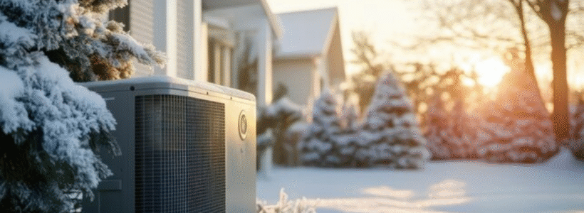 Air Pro Heating & Air | Why Your Heat Pump Blows Cool Air Sometimes in Cold Weather 