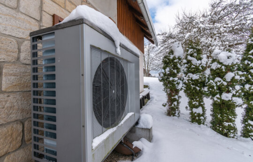 Air Pro Heating & Air | Why Your Heat Pump Blows Cool Air Sometimes in Cold Weather Air Pro Heating & Air | Why Your Heat Pump Blows Cool Air Sometimes in Cold Weather