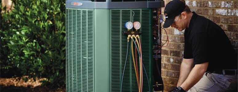 Air Pro Heating & Air | Spring AC Maintenance Checklist: Fix Last Year’s Problems Before They Return