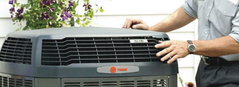 Air Pro Heating & Air | Why Spring Is the Best Time for AC Repair & Maintenance Before Summer
