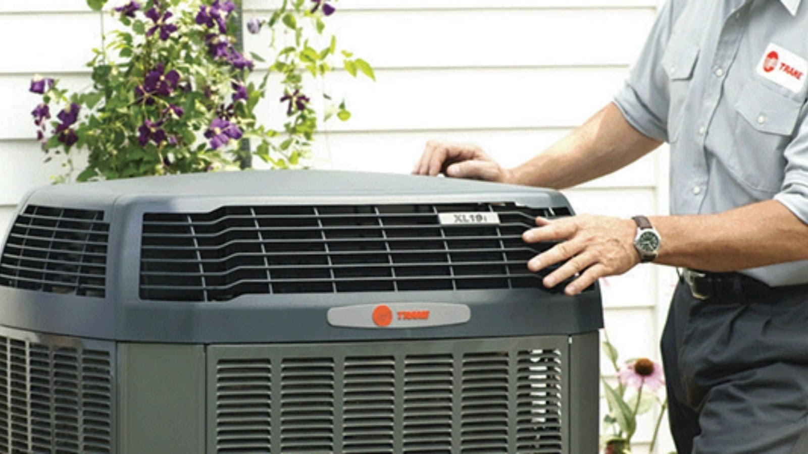 Why Spring Is the Best Time for AC Repair & Maintenance Before Summer