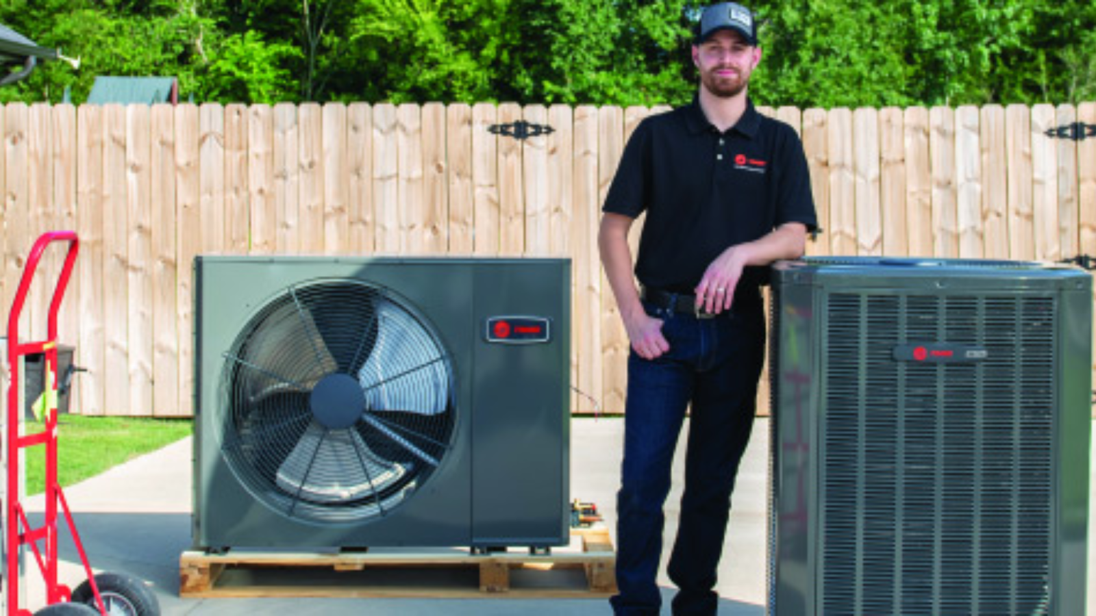 Why Spring Is the Best Time for AC Installation & Replacement Before the Heat Hits