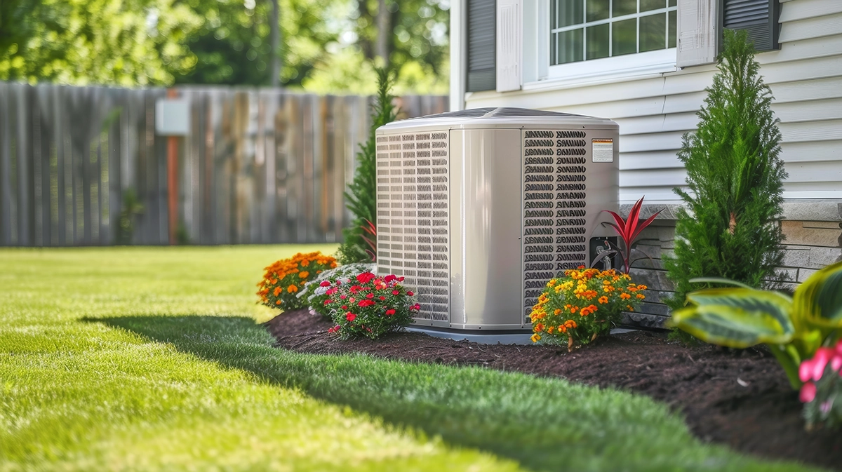 Air Pros Canton, GA Heating & AIr