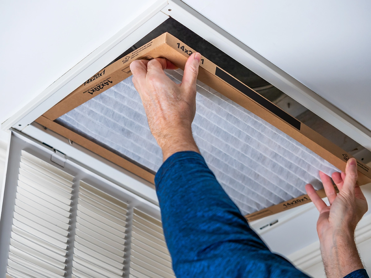 HVAC service in Marble Hill, GA by Air Pro Heating & Air