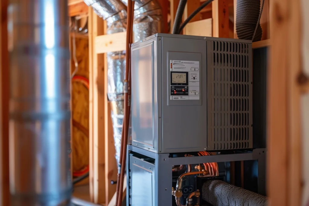 HVAC service in Milton, GA by Air Pro Heating & Air