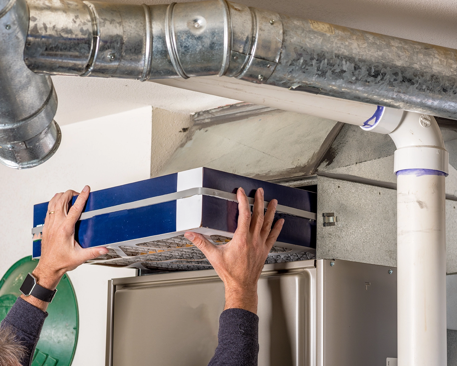 HVAC service in Avery, GA by Air Pro Heating & Air