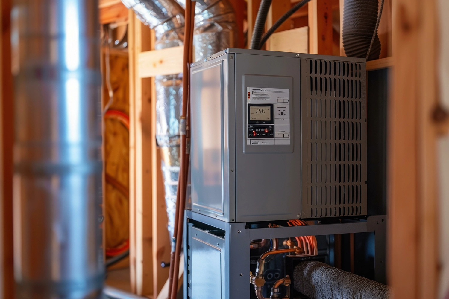 HVAC service in Milton, GA by Air Pro Heating & Air